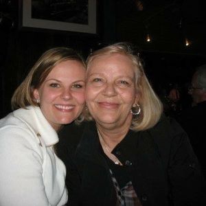 Meet your Posher, Donna